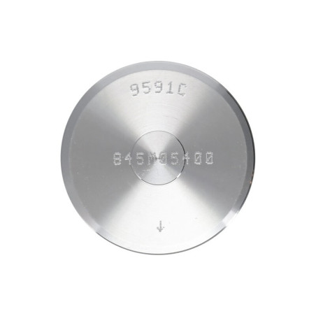 Kit de pistón forjado WISECO 2T Pro-Lite Series - Ø53,94mm