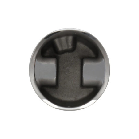 Kit de pistón forjado WISECO 2T Pro-Lite Series - Ø53,94mm