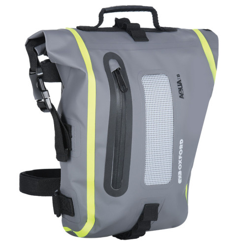 Bolsa trasera OXFORD Aqua T8