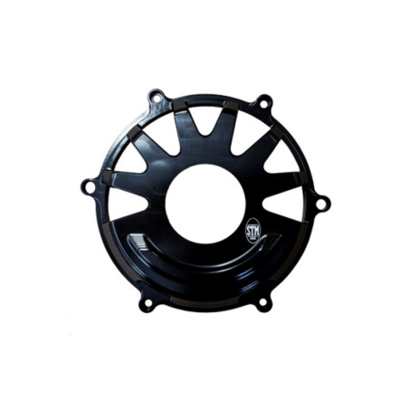 Tapa de embrague en seco STM PANIGALE V4 Ranurado