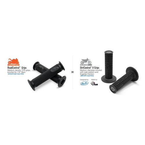 Kit completo de acelerador MOTION PRO Rev 3 - Yamaha R3