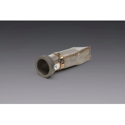 Parachispas YOSHIMURA para silenciador RS-12