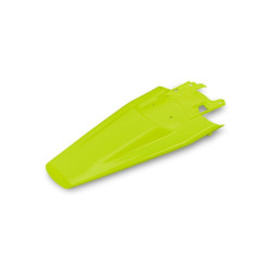 Guardabarros trasero UFO amarillo - Husqvarna TC/TX/FC/FX