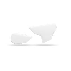 Tapa caja filtro aire UFO - Husqvarna TC/FC - TX/FX