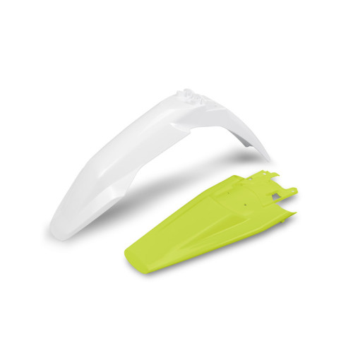 Kit de guardabarros delantero y trasero UFO