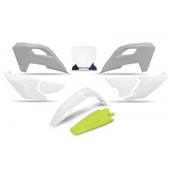 Kit de plástica UFO