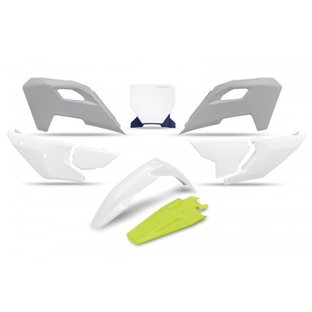 Kit de plástica UFO