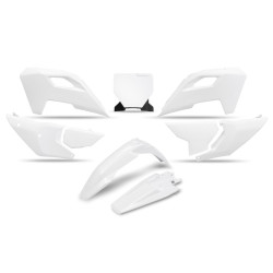 Kit de plástica UFO