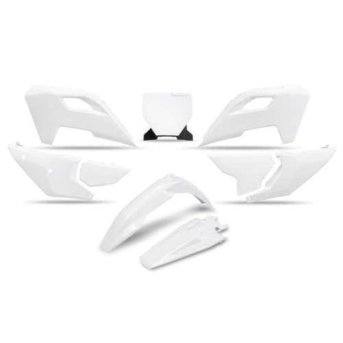 Kit de plástica UFO