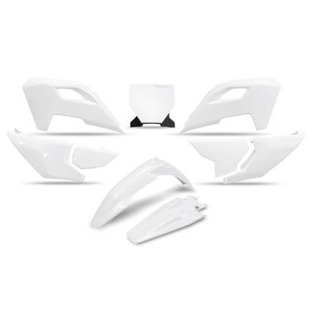 Kit de plástica UFO
