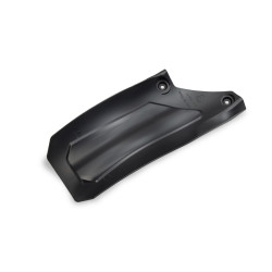 Faldilla protectora amortiguador UFO negro - KTM SX/SX-F 2