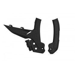 Protector de chasis UFO - KTM SX/SX-F