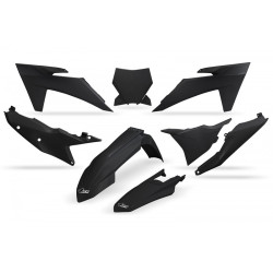 Kit de plástica UFO