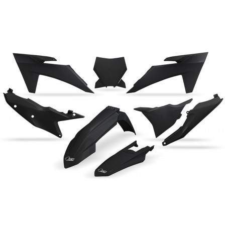 Kit de plástica UFO