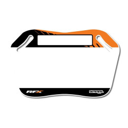 Pizarra pit board RFX con rotulador - KTM 2
