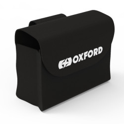 Candado de disco OXFORD Titan ø10mm - negro 2