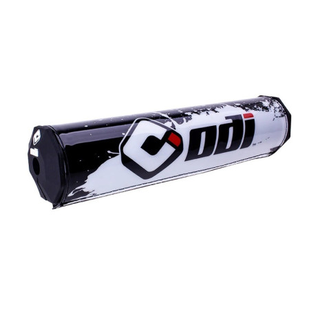 Almohadilla de manillar ODI Splatter SX8 oversized - 245mm