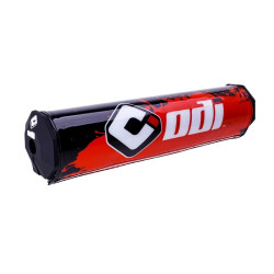 Almohadilla de manillar ODI Splatter SX8 oversized - 245mm
