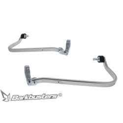 Kit de montaje paramanos BARKBUSTERS montaje de 2 puntos - Ducati Desert X