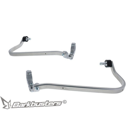 Kit de montaje paramanos BARKBUSTERS montaje de 2 puntos - Ducati Desert X