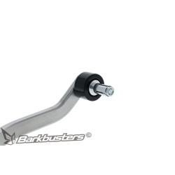Kit de montaje paramanos BARKBUSTERS montaje de 2 puntos - Ducati Desert X 2