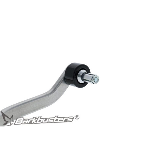 Kit de montaje paramanos BARKBUSTERS montaje de 2 puntos - Ducati Desert X