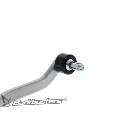 Kit de montaje paramanos BARKBUSTERS montaje de 2 puntos - Ducati Desert X