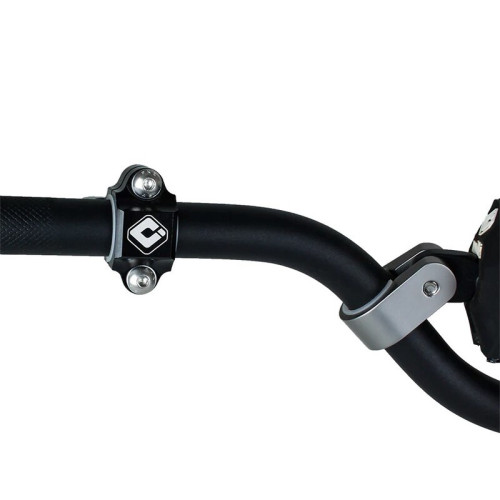 Soporte de freno trasero ODI Pee-Wee - Ø19mm