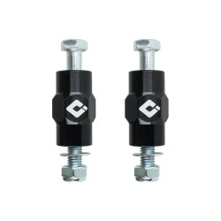Elevadores de manillar ODI Pee-Wee - 1.5" / 38mm
