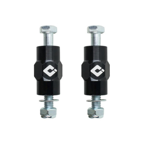 Elevadores de manillar ODI Pee-Wee - 1.5" / 38mm