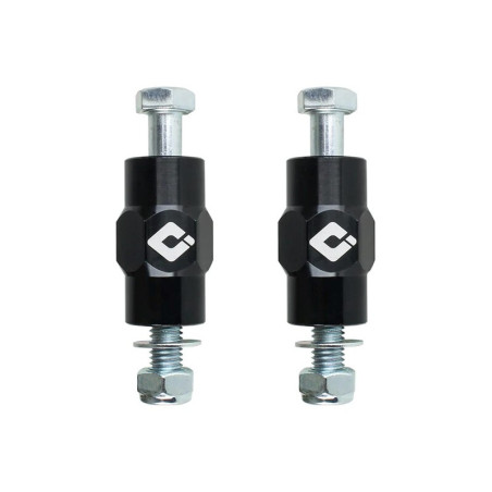 Elevadores de manillar ODI Pee-Wee - 1.5" / 38mm