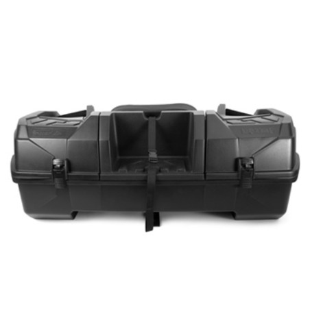Baúl y asiento trasero KIMPEX Nomad