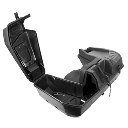 Baúl y asiento trasero KIMPEX Nomad
