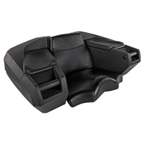 Baúl y asiento trasero KIMPEX Outback