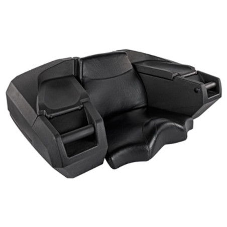 Baúl y asiento trasero KIMPEX Outback