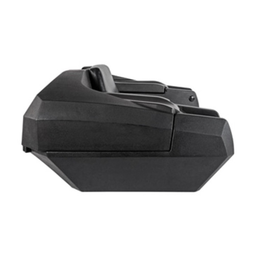 Baúl y asiento trasero KIMPEX Outback