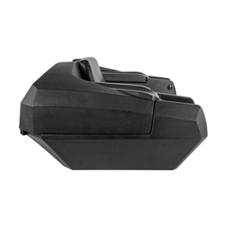 Baúl y asiento trasero KIMPEX Outback