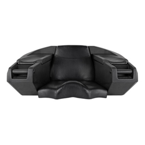 Baúl y asiento trasero KIMPEX Outback