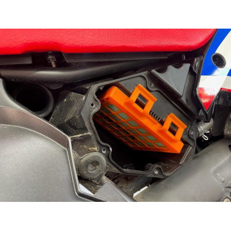 Kit completo filtro de aire pre-lubricado TWIN AIR - 150609P