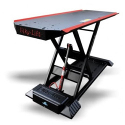 Elevador BIKE LIFT Absolute 756 Gate - Electro-hidráulico - AG-756-003