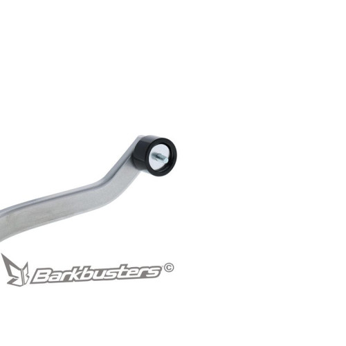 Kit de montaje paramanos BARKBUSTERS montaje de 2 puntos - Triumph Tiger 1200