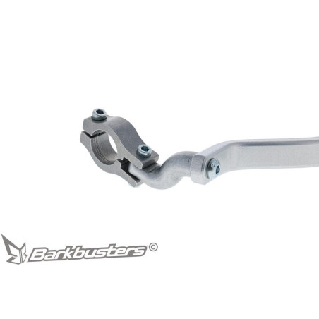 Kit de montaje paramanos BARKBUSTERS montaje de 2 puntos - Triumph Tiger 1200