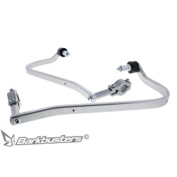 Kit de montaje paramanos BARKBUSTERS montaje de 2 puntos - Honda CRF300 Rally