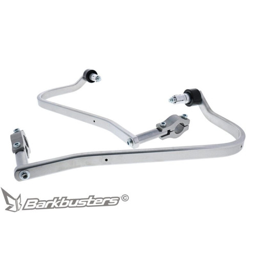 Kit de montaje paramanos BARKBUSTERS montaje de 2 puntos - Honda CRF300 Rally