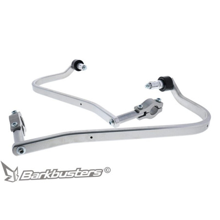Kit de montaje paramanos BARKBUSTERS montaje de 2 puntos - Honda CRF300 Rally