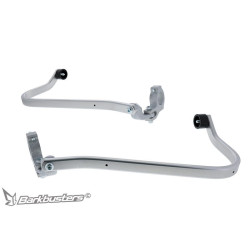 Kit de montaje paramanos BARKBUSTERS montaje de 2 puntos - TRIUMPH Tiger 660 Sport