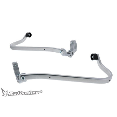 Kit de montaje paramanos BARKBUSTERS montaje de 2 puntos - TRIUMPH Tiger 660 Sport