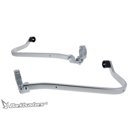 Kit de montaje paramanos BARKBUSTERS montaje de 2 puntos - TRIUMPH Tiger 660 Sport