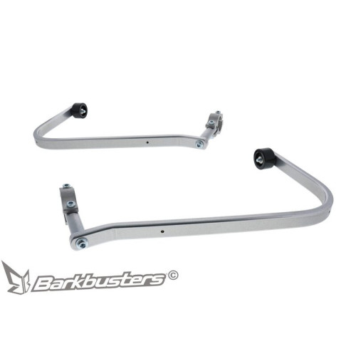 Kit de montaje paramanos BARKBUSTERS montaje de 2 puntos - TRIUMPH Tiger 1200 GT