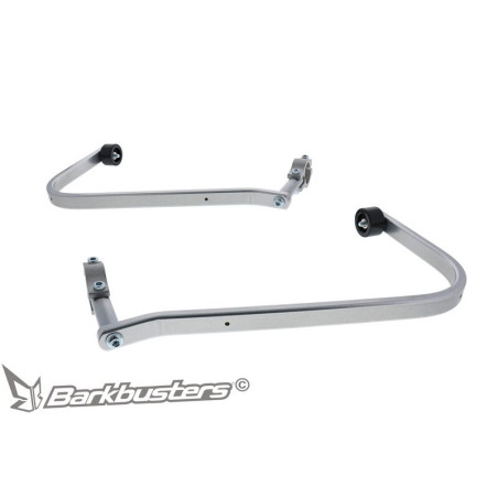 Kit de montaje paramanos BARKBUSTERS montaje de 2 puntos - TRIUMPH Tiger 1200 GT